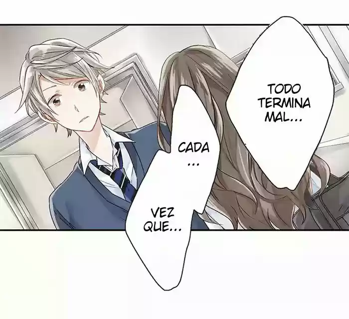 Nuestro Primer Beso Una Y Otra Vez - Capítulo 18 - Página 72 - LectorTMOo