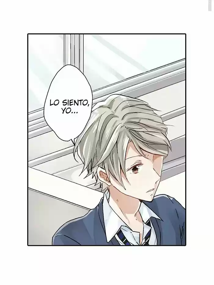 Nuestro Primer Beso Una Y Otra Vez - Capítulo 19 - Página 7 - LectorTMOo