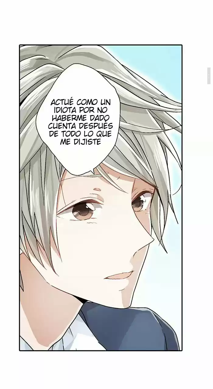 Nuestro Primer Beso Una Y Otra Vez - Capítulo 19 - Página 8 - LectorTMOo