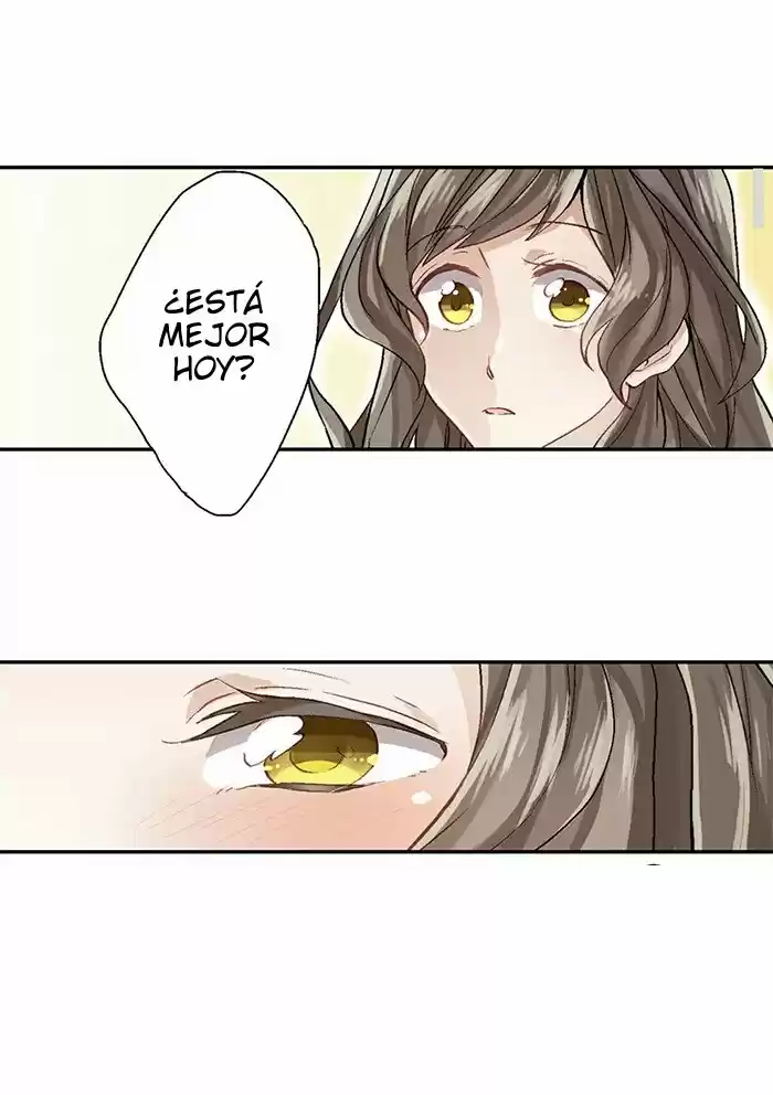 Nuestro Primer Beso Una Y Otra Vez - Capítulo 19 - Página 9 - LectorTMOo