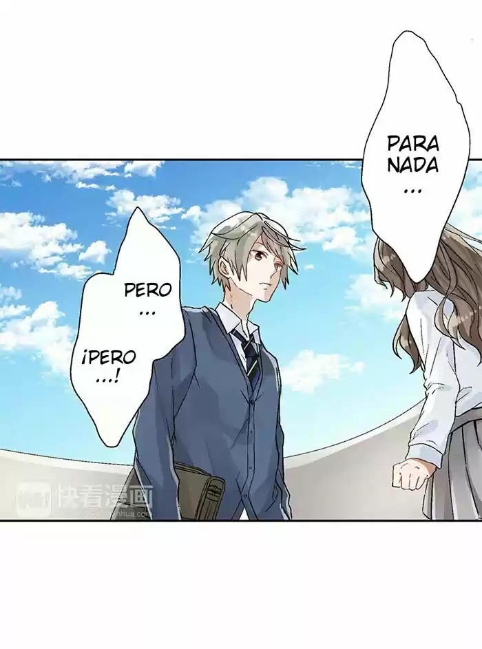 Nuestro Primer Beso Una Y Otra Vez - Capítulo 19 - Página 10 - LectorTMOo