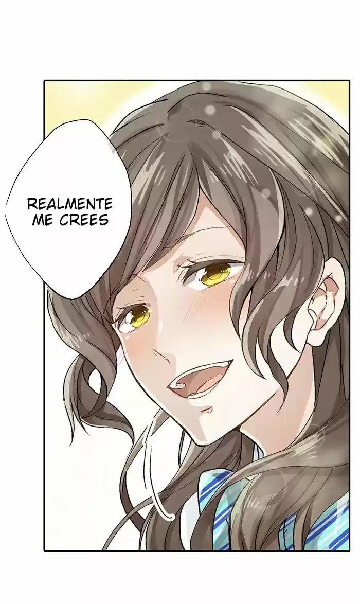 Nuestro Primer Beso Una Y Otra Vez - Capítulo 19 - Página 11 - LectorTMOo