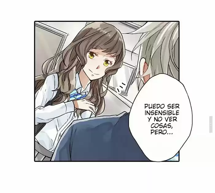 Nuestro Primer Beso Una Y Otra Vez - Capítulo 19 - Página 21 - LectorTMOo