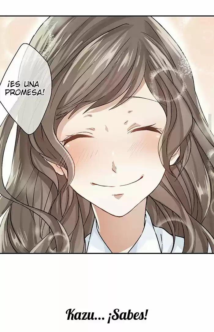 Nuestro Primer Beso Una Y Otra Vez - Capítulo 19 - Página 24 - LectorTMOo