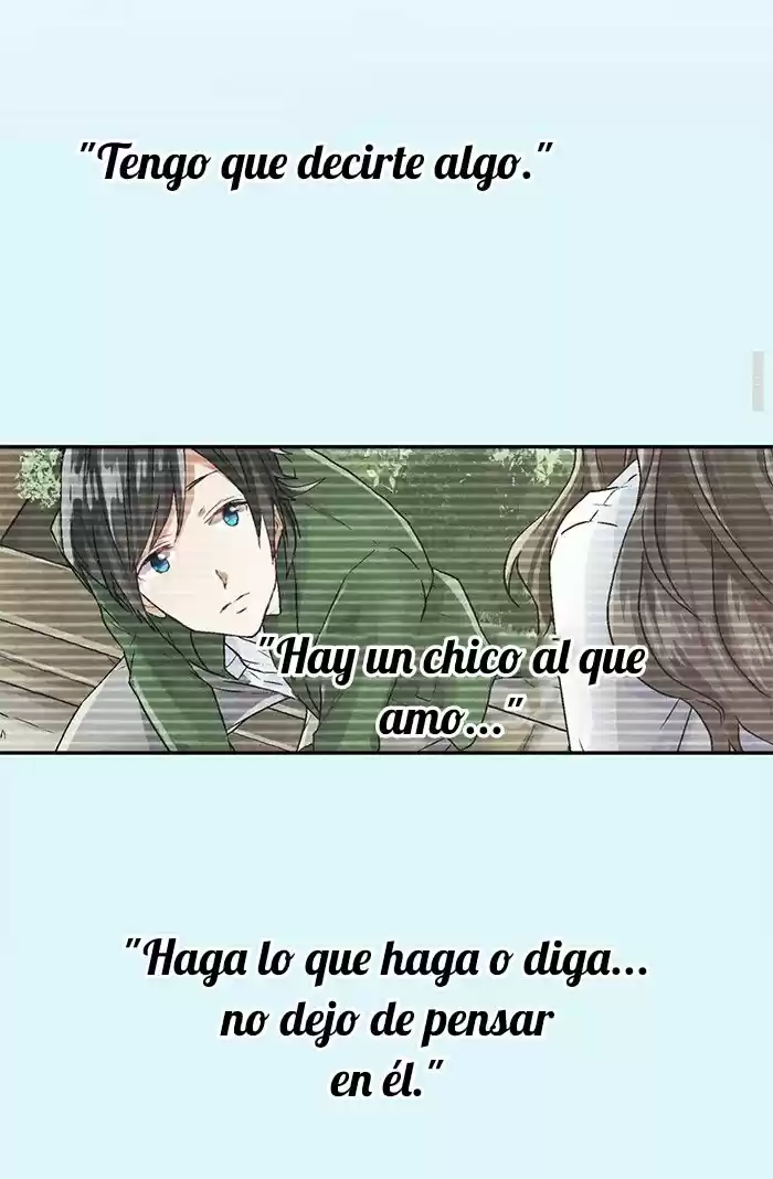 Nuestro Primer Beso Una Y Otra Vez - Capítulo 19 - Página 26 - LectorTMOo