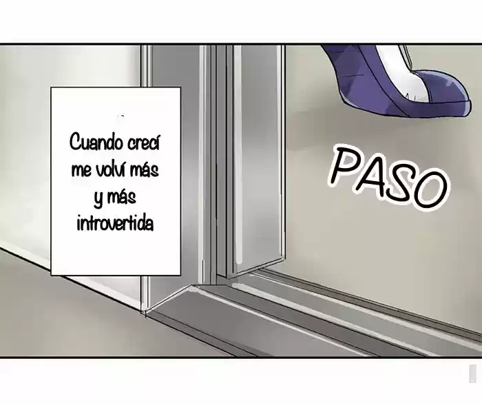 Nuestro Primer Beso Una Y Otra Vez - Capítulo 19 - Página 34 - LectorTMOo