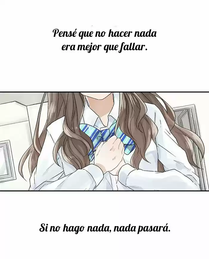 Nuestro Primer Beso Una Y Otra Vez - Capítulo 19 - Página 37 - LectorTMOo