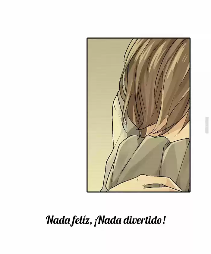 Nuestro Primer Beso Una Y Otra Vez - Capítulo 19 - Página 39 - LectorTMOo