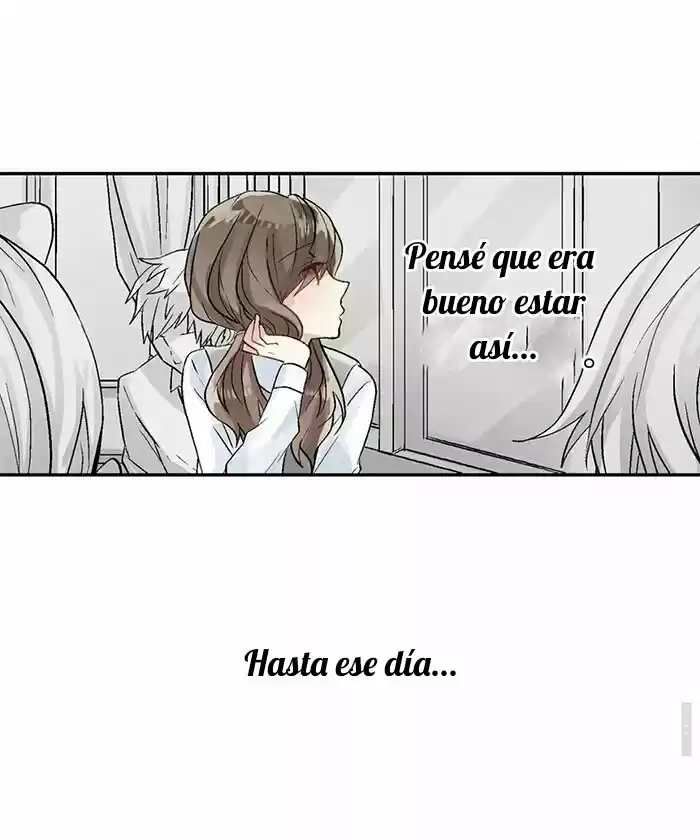 Nuestro Primer Beso Una Y Otra Vez - Capítulo 19 - Página 41 - LectorTMOo