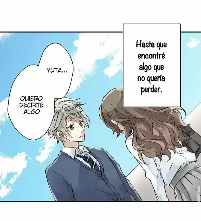 Nuestro Primer Beso Una Y Otra Vez - Capítulo 19 - Página 44 - LectorTMOo