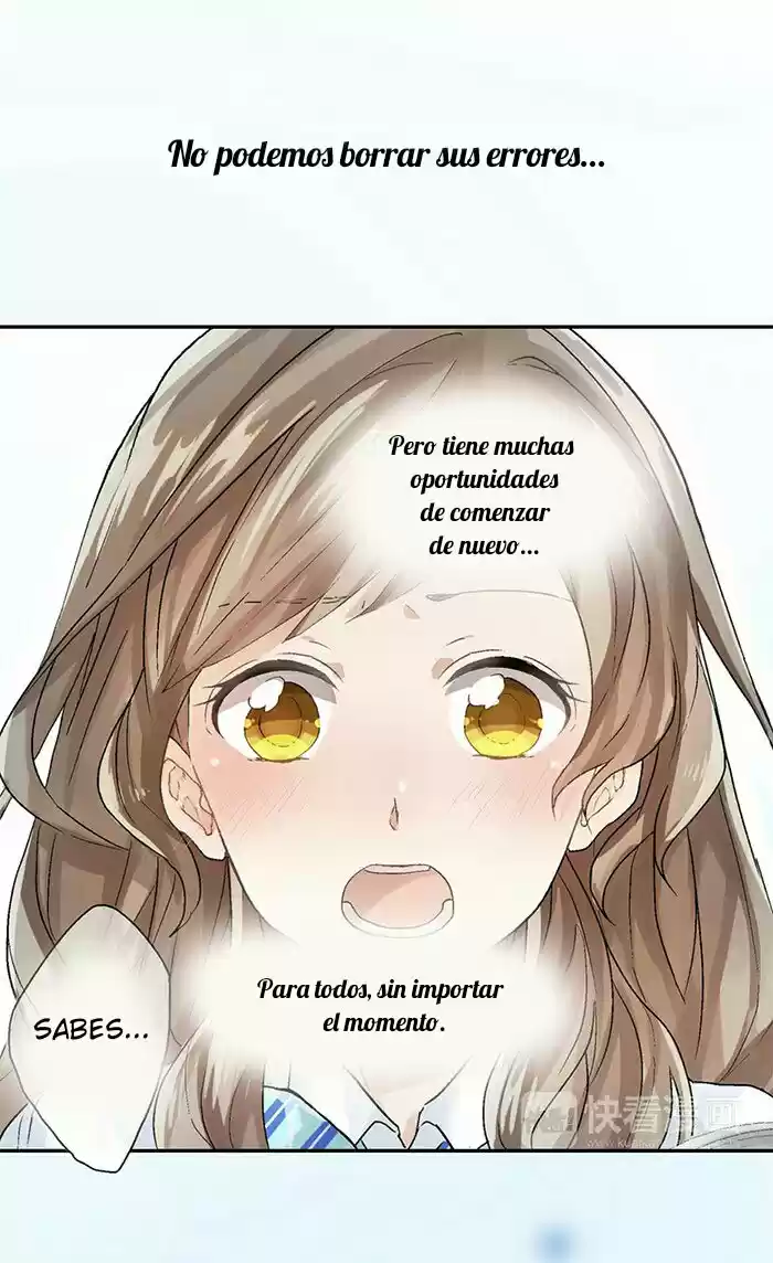 Nuestro Primer Beso Una Y Otra Vez - Capítulo 19 - Página 46 - LectorTMOo