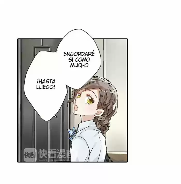 Nuestro Primer Beso Una Y Otra Vez - Capítulo 19 - Página 54 - LectorTMOo
