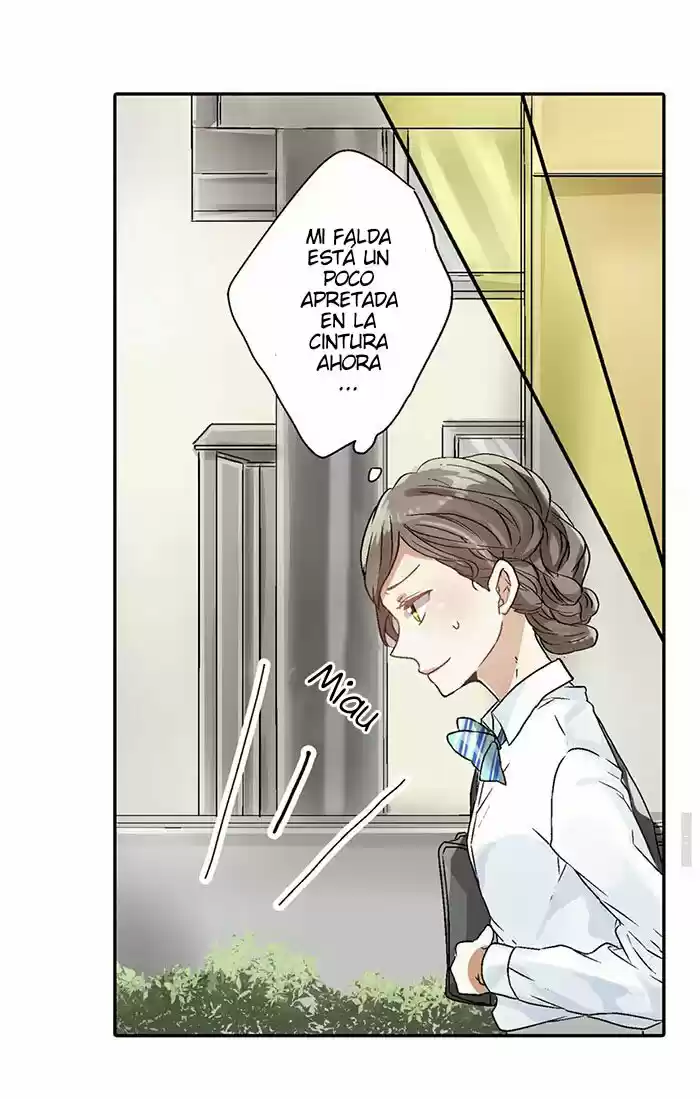 Nuestro Primer Beso Una Y Otra Vez - Capítulo 19 - Página 56 - LectorTMOo
