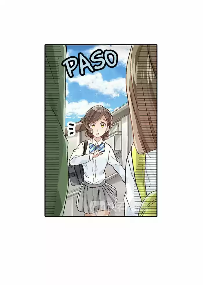 Nuestro Primer Beso Una Y Otra Vez - Capítulo 19 - Página 60 - LectorTMOo