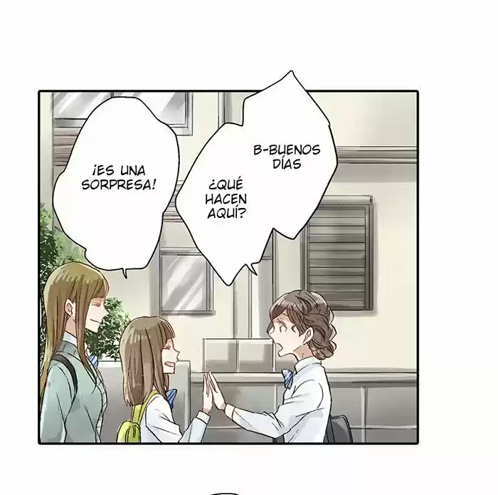 Nuestro Primer Beso Una Y Otra Vez - Capítulo 19 - Página 62 - LectorTMOo