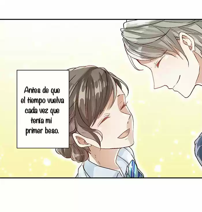 Nuestro Primer Beso Una Y Otra Vez - Capítulo 19 - Página 69 - LectorTMOo