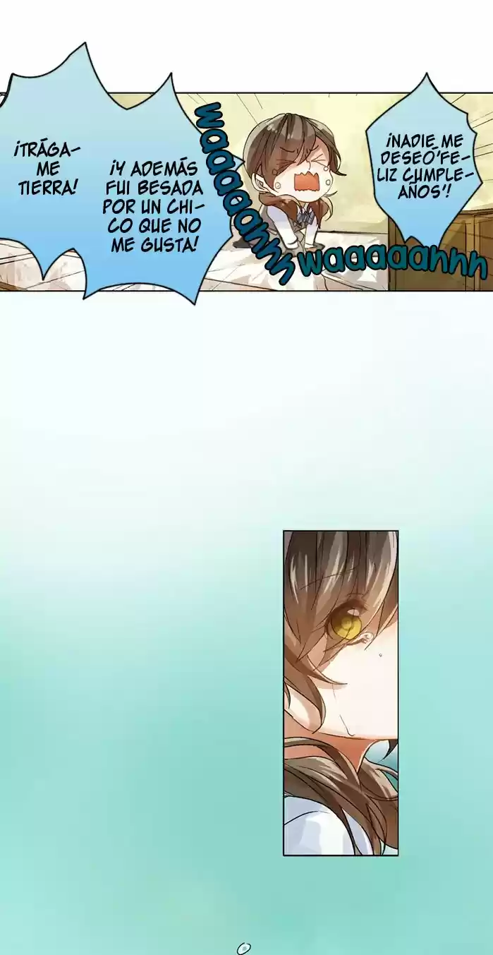 Nuestro Primer Beso Una Y Otra Vez - Capítulo 3 - Página 16 - LectorTMOo