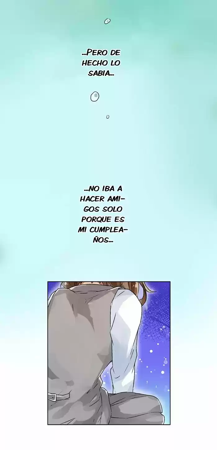 Nuestro Primer Beso Una Y Otra Vez - Capítulo 3 - Página 17 - LectorTMOo