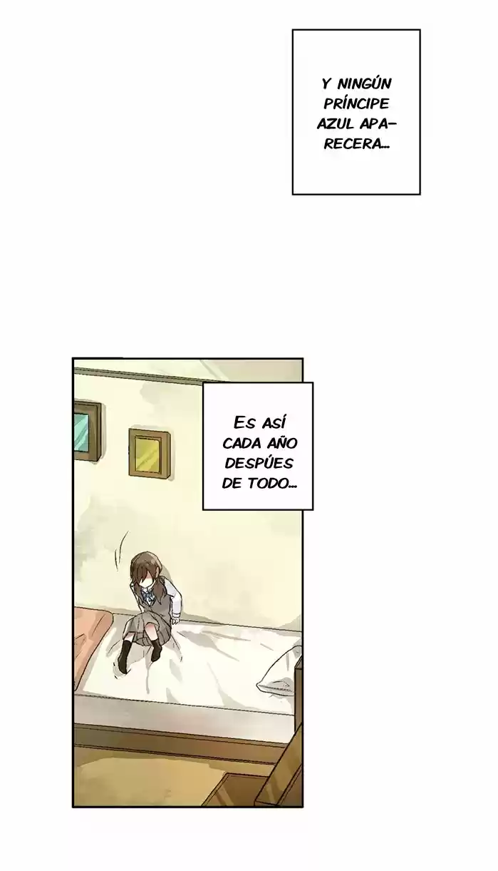 Nuestro Primer Beso Una Y Otra Vez - Capítulo 3 - Página 18 - LectorTMOo