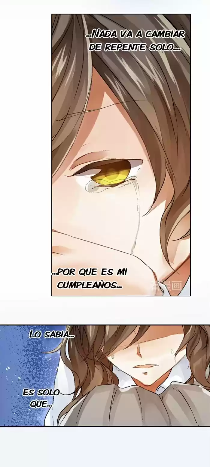 Nuestro Primer Beso Una Y Otra Vez - Capítulo 3 - Página 20 - LectorTMOo