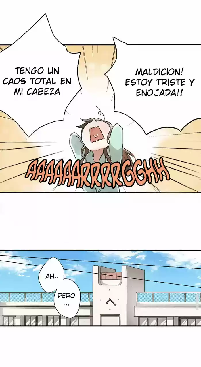 Nuestro Primer Beso Una Y Otra Vez - Capítulo 4 - Página 9 - LectorTMOo