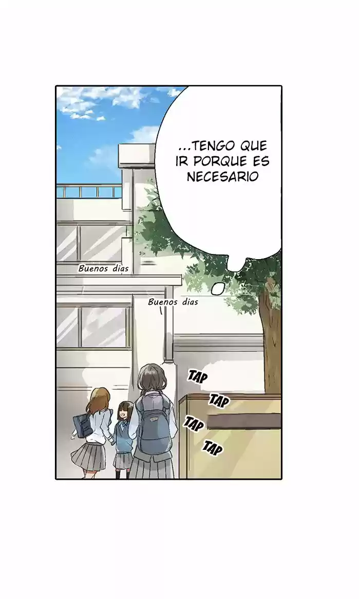 Nuestro Primer Beso Una Y Otra Vez - Capítulo 4 - Página 10 - LectorTMOo