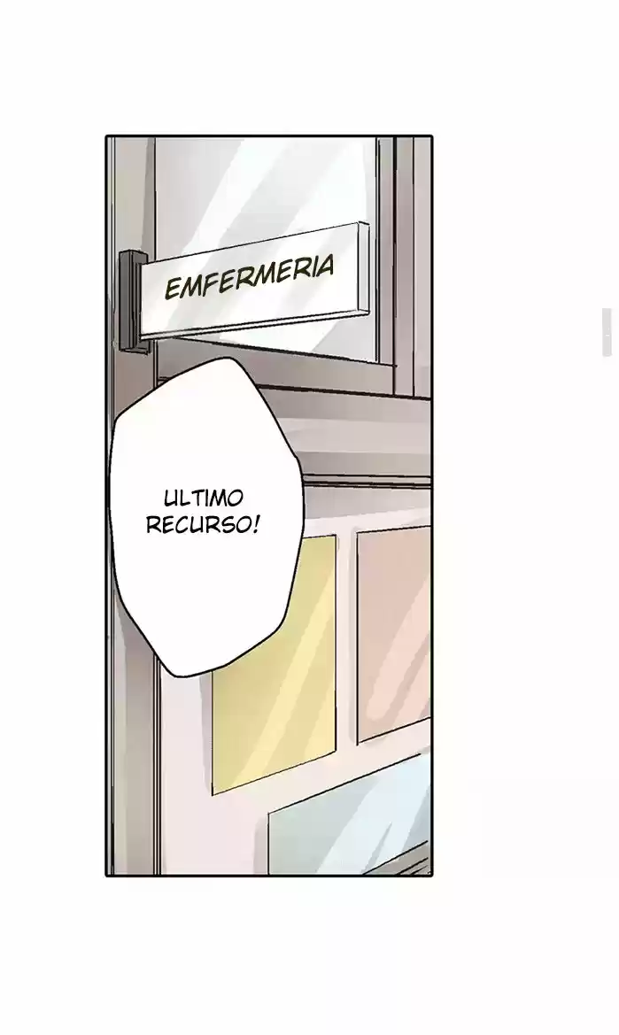 Nuestro Primer Beso Una Y Otra Vez - Capítulo 4 - Página 13 - LectorTMOo