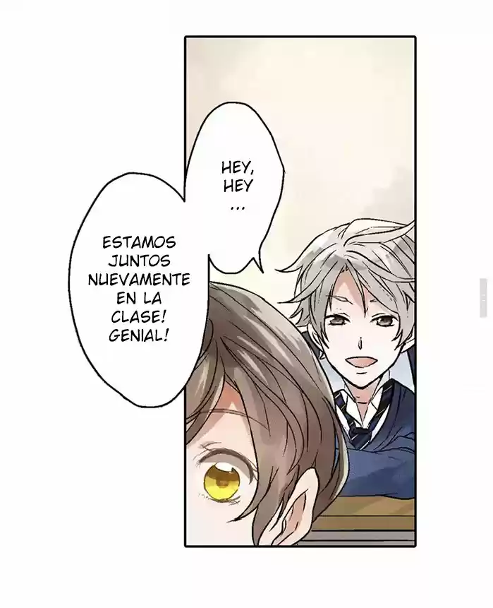 Nuestro Primer Beso Una Y Otra Vez - Capítulo 4 - Página 17 - LectorTMOo