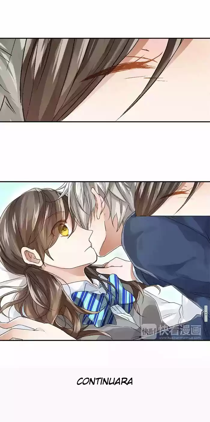 Nuestro Primer Beso Una Y Otra Vez - Capítulo 4 - Página 39 - LectorTMOo