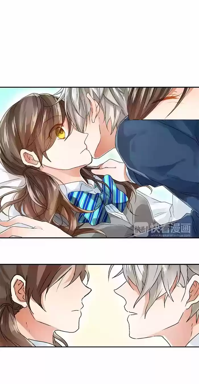 Nuestro Primer Beso Una Y Otra Vez - Capítulo 5 - Página 6 - LectorTMOo