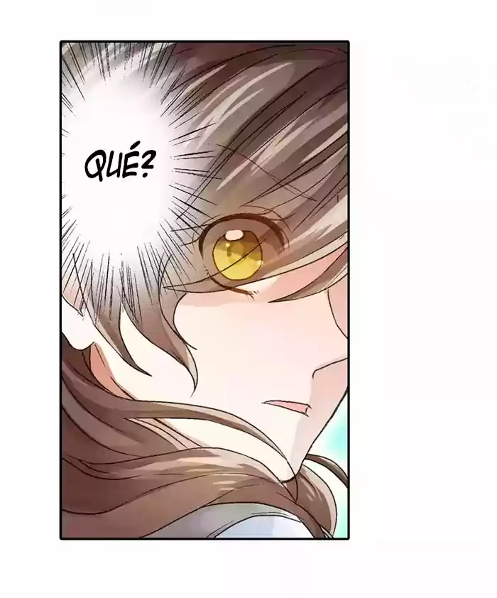 Nuestro Primer Beso Una Y Otra Vez - Capítulo 5 - Página 25 - LectorTMOo