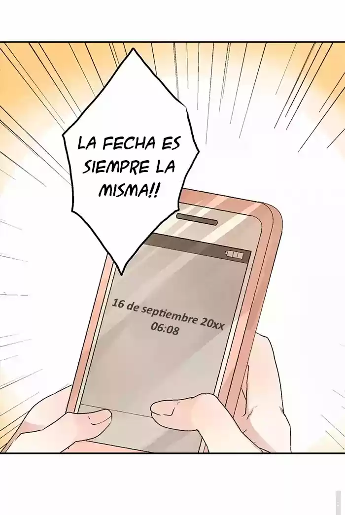 Nuestro Primer Beso Una Y Otra Vez - Capítulo 5 - Página 31 - LectorTMOo