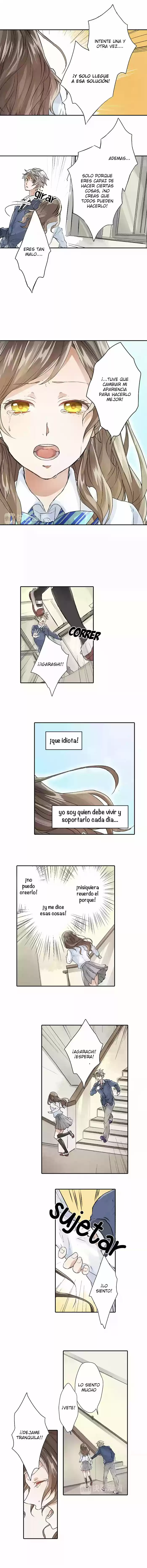 Nuestro Primer Beso Una Y Otra Vez - Capítulo 9 - Página 6 - LectorTMOo