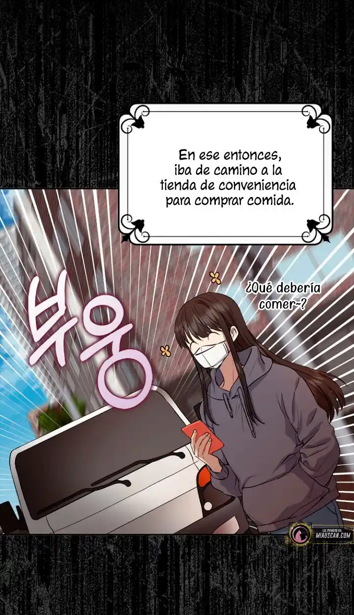 Nuestro Tirano Se Ha Vuelto Más Joven - Capítulo 1 - Página 15 - LectorTMOo
