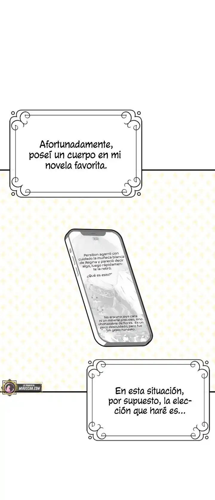Nuestro Tirano Se Ha Vuelto Más Joven - Capítulo 1 - Página 62 - LectorTMOo