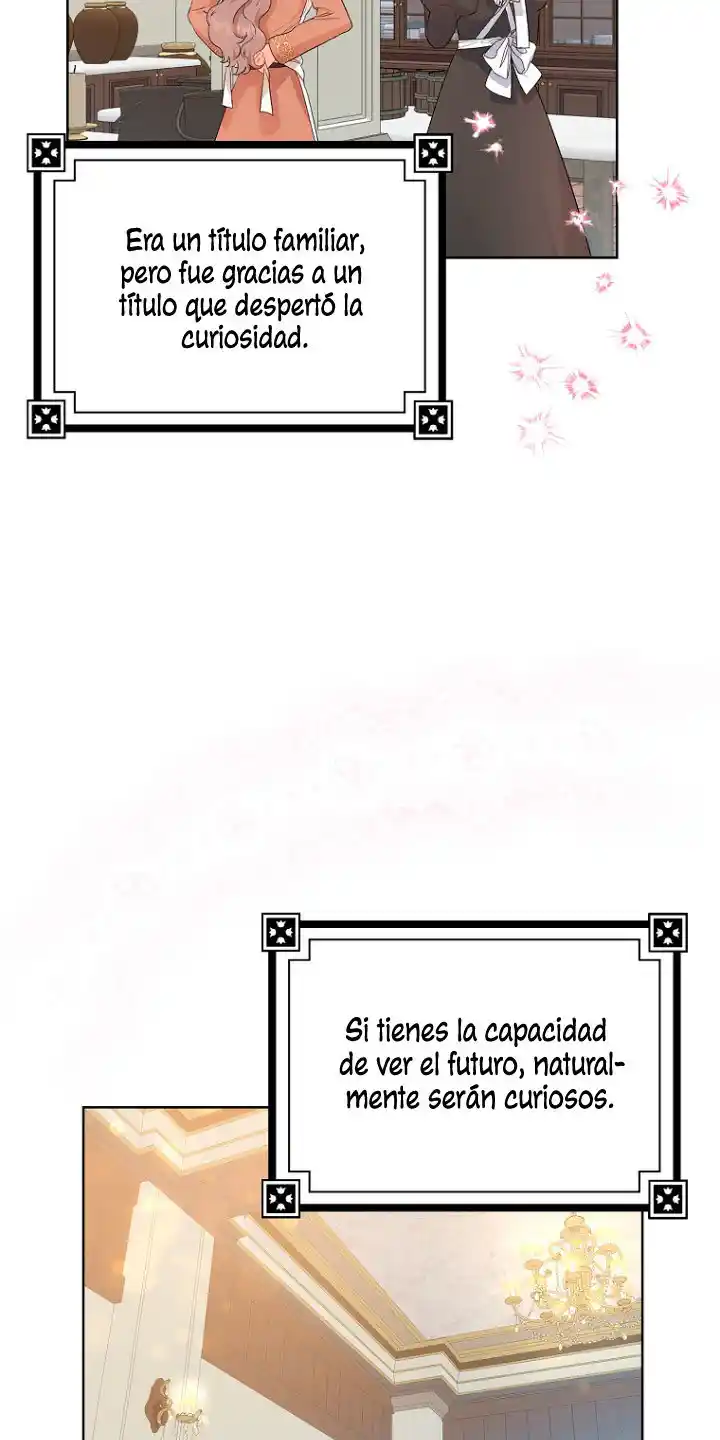 Nuestro Tirano Se Ha Vuelto Más Joven - Capítulo 12 - Página 6 - LectorTMOo
