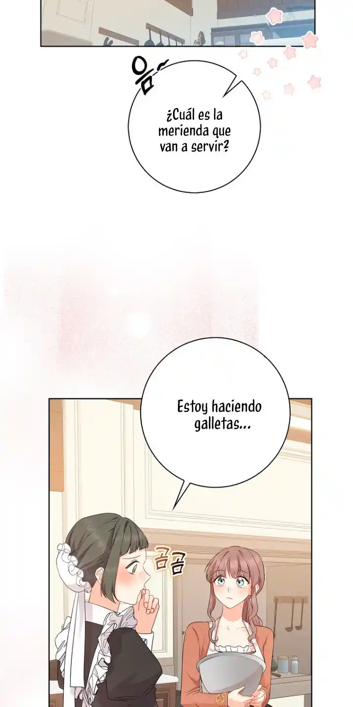 Nuestro Tirano Se Ha Vuelto Más Joven - Capítulo 12 - Página 7 - LectorTMOo