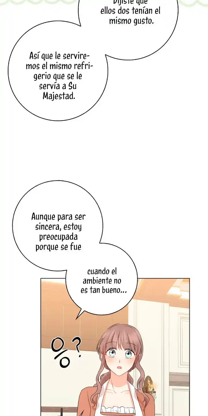 Nuestro Tirano Se Ha Vuelto Más Joven - Capítulo 12 - Página 17 - LectorTMOo