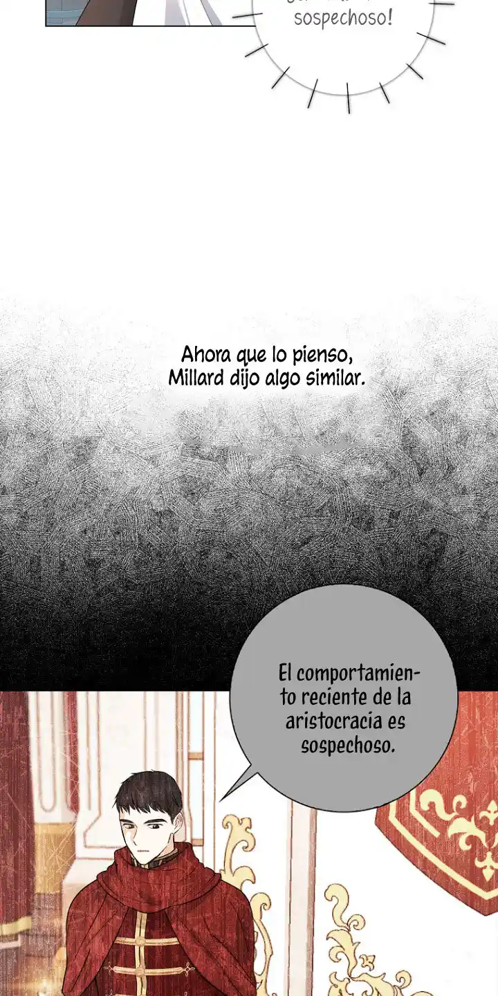 Nuestro Tirano Se Ha Vuelto Más Joven - Capítulo 12 - Página 19 - LectorTMOo