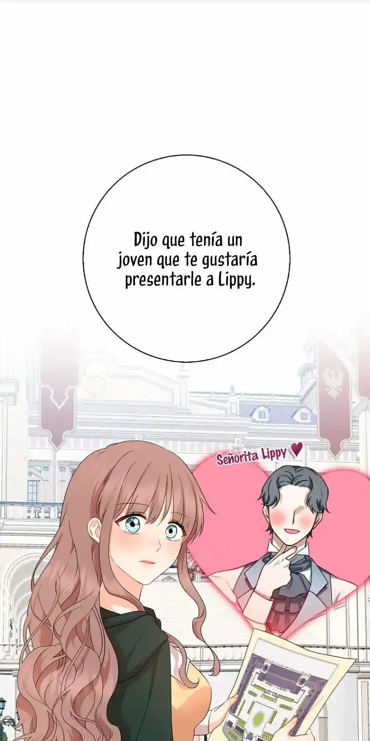 Nuestro Tirano Se Ha Vuelto Más Joven - Capítulo 13 - Página 4 - LectorTMOo