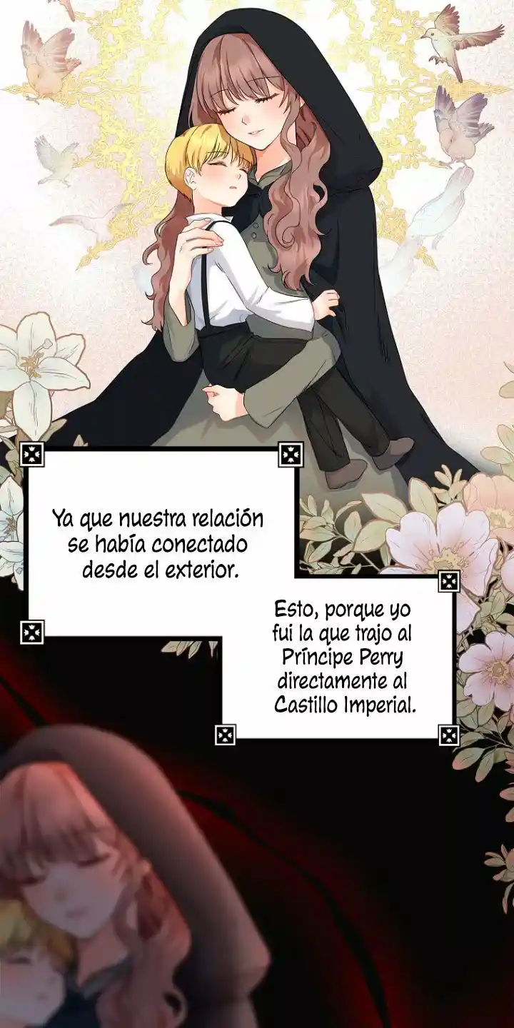 Nuestro Tirano Se Ha Vuelto Más Joven - Capítulo 13 - Página 10 - LectorTMOo