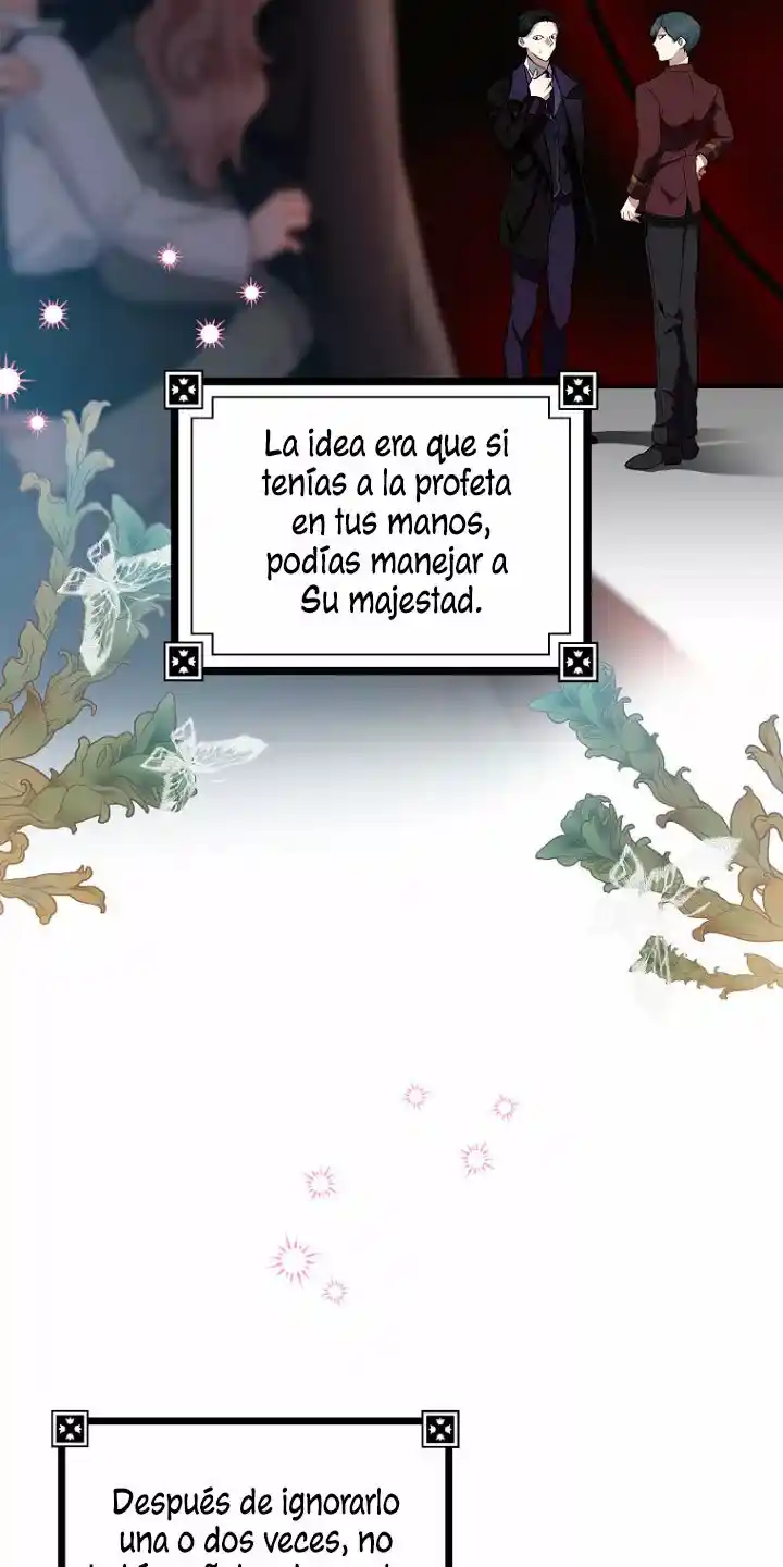 Nuestro Tirano Se Ha Vuelto Más Joven - Capítulo 13 - Página 11 - LectorTMOo