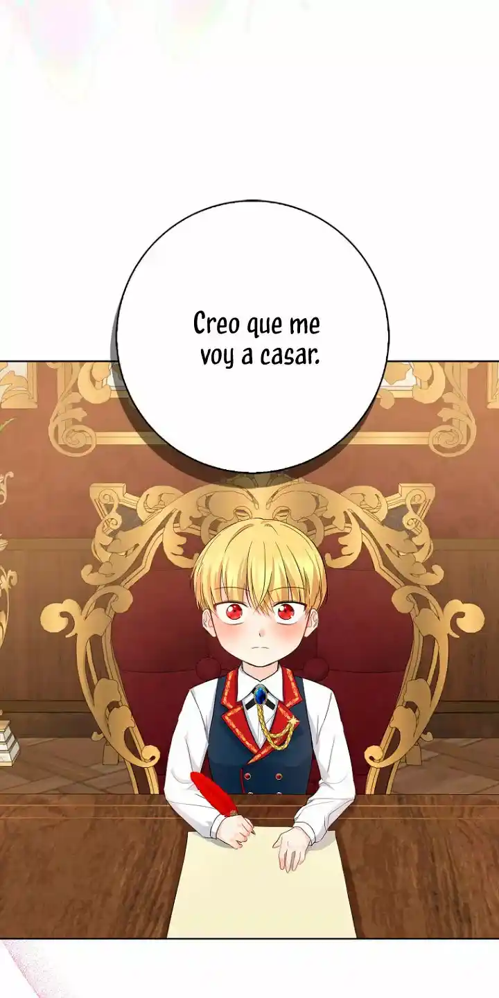 Nuestro Tirano Se Ha Vuelto Más Joven - Capítulo 13 - Página 13 - LectorTMOo