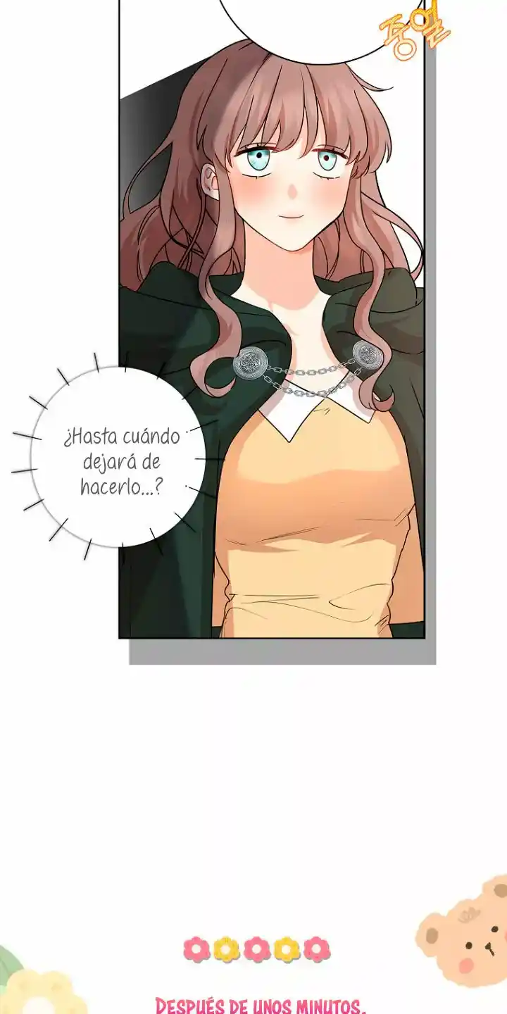 Nuestro Tirano Se Ha Vuelto Más Joven - Capítulo 13 - Página 19 - LectorTMOo