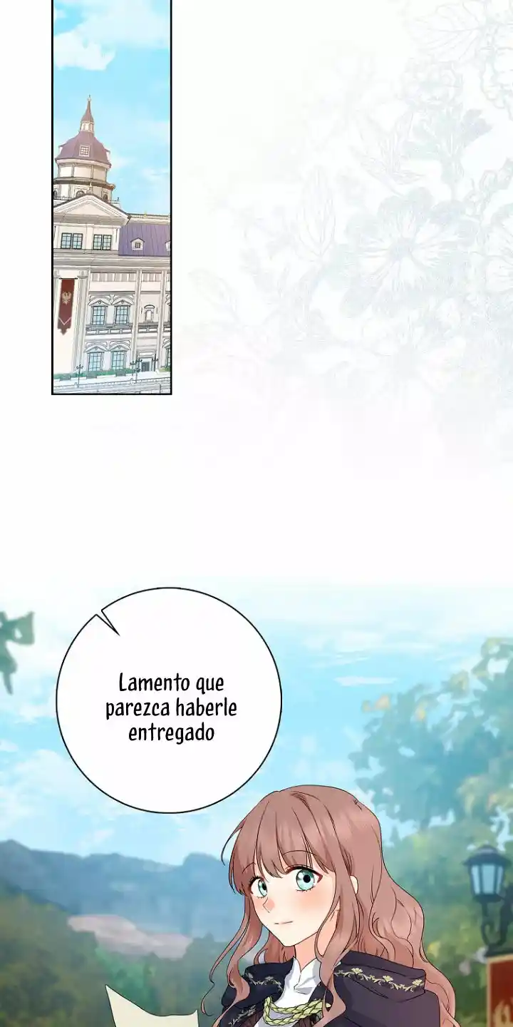 Nuestro Tirano Se Ha Vuelto Más Joven - Capítulo 13 - Página 27 - LectorTMOo