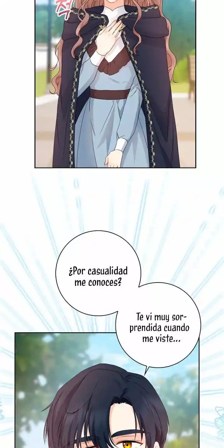 Nuestro Tirano Se Ha Vuelto Más Joven - Capítulo 13 - Página 55 - LectorTMOo