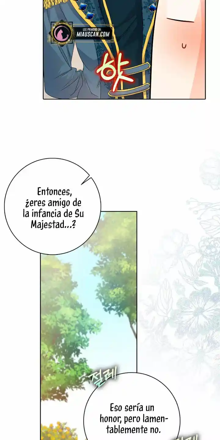 Nuestro Tirano Se Ha Vuelto Más Joven - Capítulo 13 - Página 83 - LectorTMOo