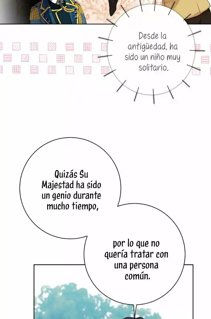 Nuestro Tirano Se Ha Vuelto Más Joven - Capítulo 13 - Página 85 - LectorTMOo