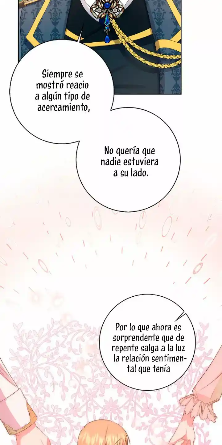 Nuestro Tirano Se Ha Vuelto Más Joven - Capítulo 14 - Página 13 - LectorTMOo