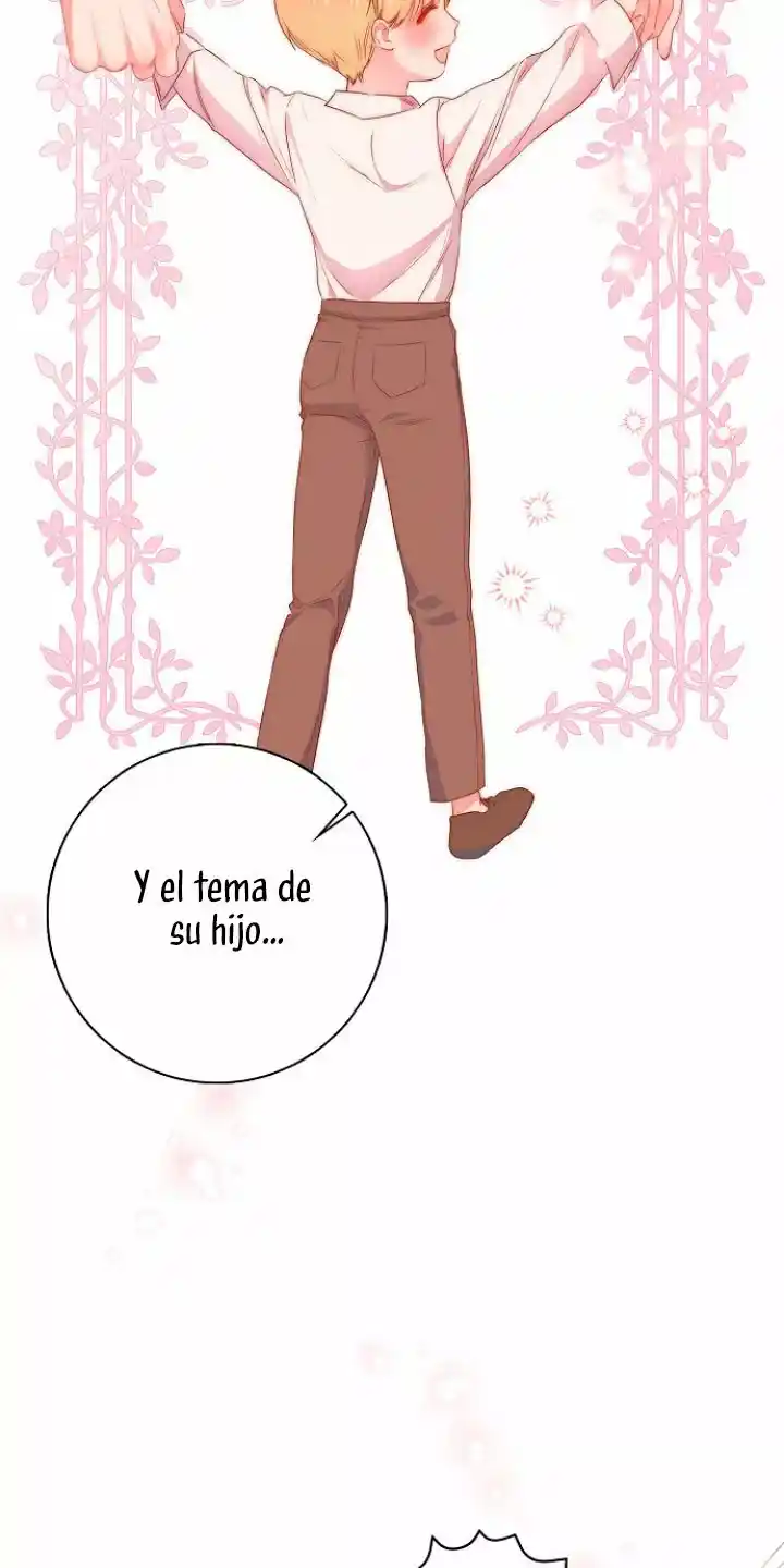 Nuestro Tirano Se Ha Vuelto Más Joven - Capítulo 14 - Página 14 - LectorTMOo